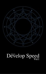 Developing Speed I